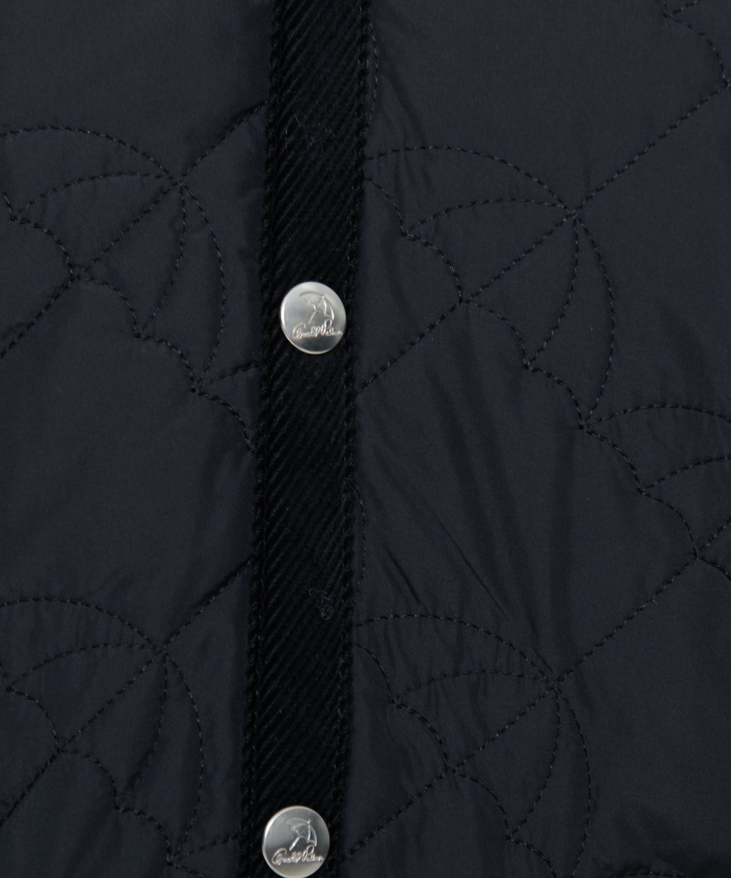 Arnold Palmer 【残り1点】アンブレラキルティングシェアコート